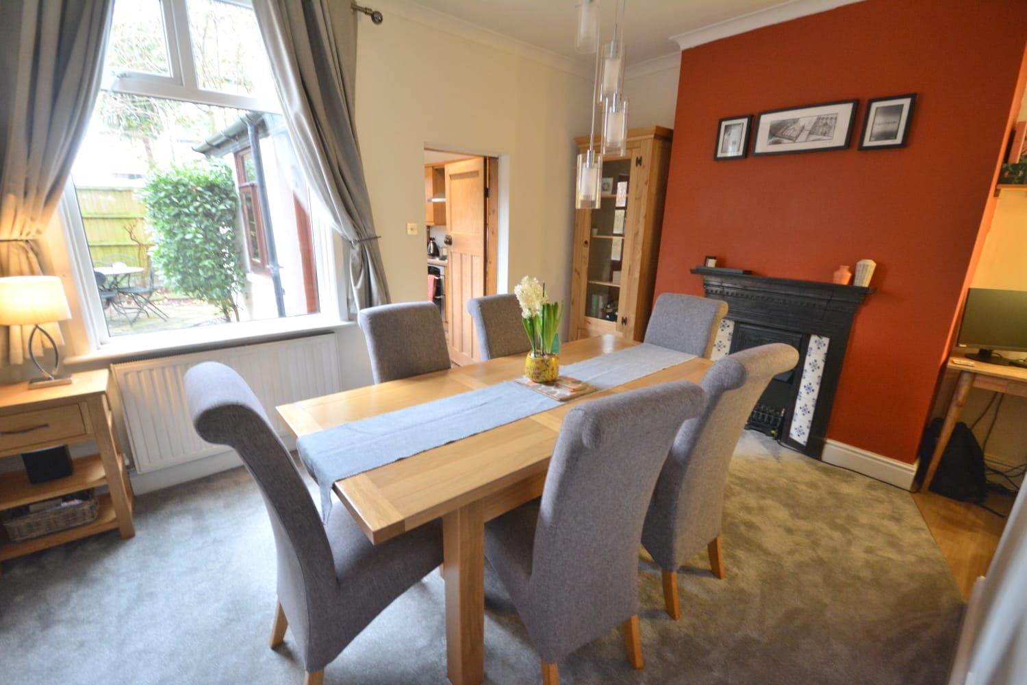 Leach Street, Prestwich Pearson Ferrier Estate Agents and Lettings Agents